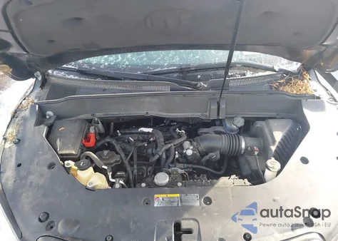 2015 Buick Enclave Premium from USA, damaged, VIN 5GAKVCKD3FJ313527